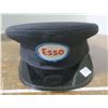 Image 1 : Esso - station agents hat