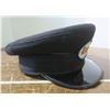 Image 2 : Esso - station agents hat