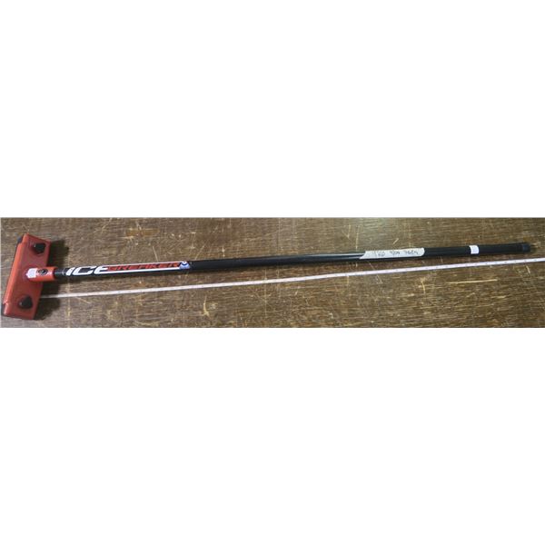Ice Breaker "Curling Broom"