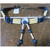 Image 1 : Handmade Native/Aboriginal neck piece necklace