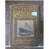 Image 1 : "Sinking of the Titanic" Hardcover book 1913