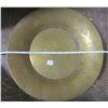 Image 2 : Antique brass gold Panning pan