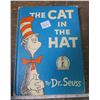 Image 1 : Dr.Suess "The Cat in the Hat" book