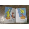Image 2 : Dr.Suess " Fox in Socks" books