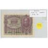 Image 1 : Austria. 1922 20 Kronen Notgeld (Necessity Money). P-76. AU.