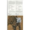 Image 1 : 2014 Bobcat $20. .9999 pure Silver. Encapsulated with folder of issue.
