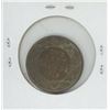 Image 2 : Canadian 1919 George V Large Cent. AU-50 or better. Traces of Lustre.