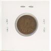 Image 2 : Canadian 1925 George V Small Cent. Key Date. F-1