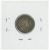 Image 2 : Canadian 1910 Silver 10 Cents. The last Silver 10 Cents issued for King Edward VII. VF-20. Nice.
