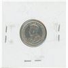 Image 2 : Canadian 1916 Silver 10 Cents. World War I issue. EF-40. Nice.