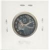 Image 2 : Canadian 1965 Silver 25 Cents. PL-65. Nice.