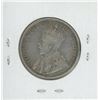 Image 2 : Canadian 1919 George V Silver 50 Cents. F-12. Nice.