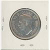 Image 2 : Canadian 1938 George VI Silver 50 Cents. Key Date. Mintage of 192,018. VF-30. Nice.