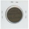 Image 2 : Pre-Confederation Token. PEI Ships Colonies & Commerce Token. Single H mint mark. Straight British F