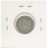 Image 2 : Newfoundland 1917c Silver 10 Cents. Mintage of 250,805. Minted in Ottawa because of World War I. VG-