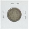 Image 2 : Newfoundland 1881 20 Cents. Key Date. Mintage of 60,000. VG-8.