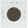 Image 2 : Great Britain. 1790 Brass Token. Holed for Suspension. Fine.