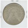 Image 2 : U.S. 1921D Morgan Silver Dollar. Denver Mint EF-40.