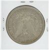 Image 2 : U.S. 1921S Morgan Silver Dollar. San Francisco Mint. VF-30.