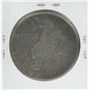 Image 2 : U.S. 1923S Peace Silver Dollar. San Francisco Mint. VF-30.