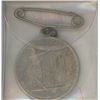 Image 2 : Great Britain 1937 Coronation Medal of King George VI and Queen Elizabeth. Suspender. Unc.