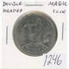 Image 1 : Double Headed Magic Coin.