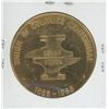 Image 2 : New Westminster, BC 1966 medal. The first Capital of BC. Unc.