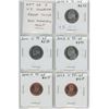 Image 1 : Lot of 5 U.S. Proof Coins, all from the San Francisco Mint. Includes 2000S, 2001S & 2003S Nickels an