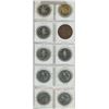 Image 2 : Lot of 10 Regina Medals & Trade Dollars including 1967 Centennial, 1970 Pemmican Pete & Pearl, 1975 