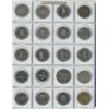 Image 2 : Lot of 20 Alberta Medals & Trade Dollars. Includes 1905 Medal, Banff/Lake Louise, Calgary Stampede, 