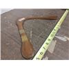 Image 2 : Vintage Australian Boomerang