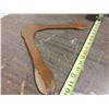 Image 3 : Vintage Australian Boomerang