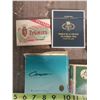 Image 2 : Old Cigarette Packs Plus 3 Sleeves