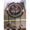 Image 1 : 18 Inch Round Dream Catcher