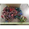 Image 1 : Old Xmas Lights, 3 Sets