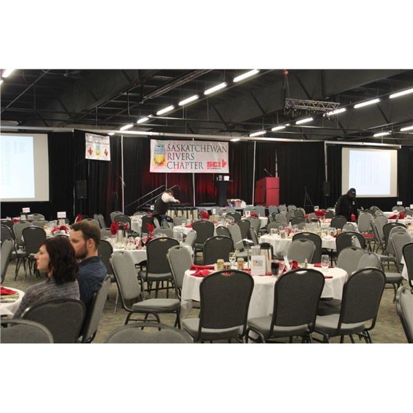 2023 ELITE CORPORATE TABLE