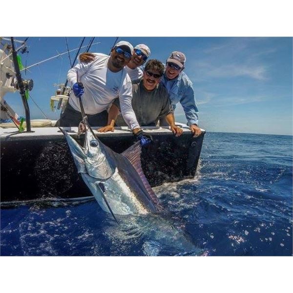 PACIFIC FINS RESORT: Guatemala City, Guatemala