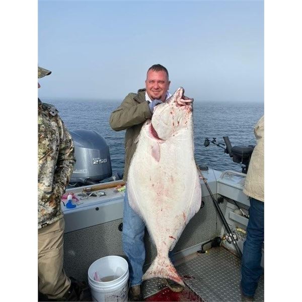 PRINCE OF WALES EAGLE LODGE: Ketchikan, Alaska