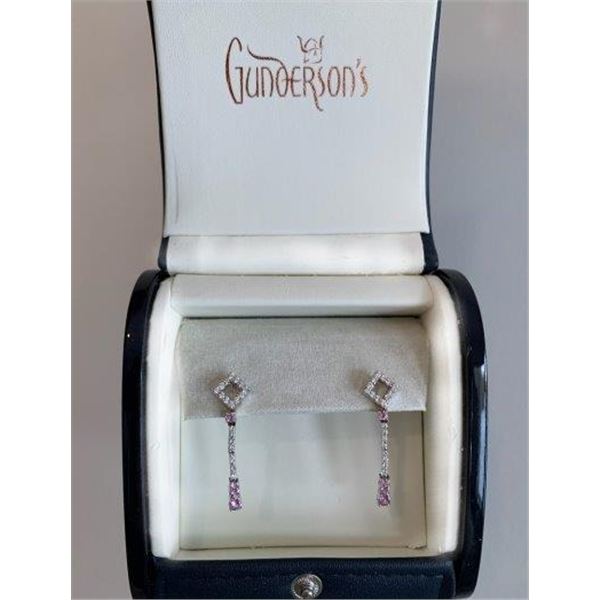 GUNDERSON'S JEWELERS: Sioux City, Iowa