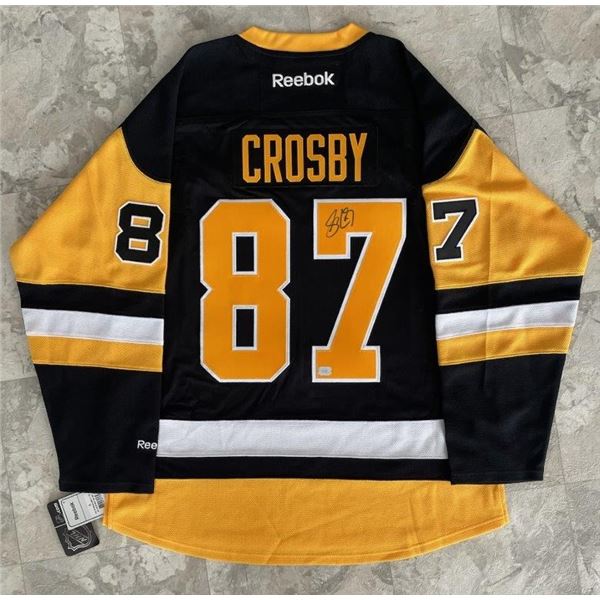 Hockey Jerseys