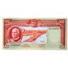 Image 1 : Banco de Angola. 1962 Issue Banknote.