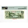 Image 2 : Bank of Canada, 1969 Specimen Banknote