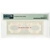 Image 2 : Central Bank of China. 1945. Front Specimen Note