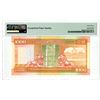 Image 2 : Hongkong and Shanghai Banking Corp. Ltd., 2002 Issue Banknote