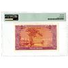 Image 2 : South Viet Nam National Bank. ND (1955) Issue Banknote