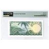 Image 2 : East Caribbean Currency Authority. ND (1965). Issued Banknote