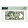 Image 2 : Banque de France. 1979-86. Issued Banknote