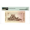 Image 2 : Ludwigshafen Notgeld, Handelskammerdollar, 1923 Issue Banknote