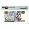 Image 2 : Bank of England. ND (1984-88). Issue Banknote