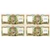 Image 2 : Bank of Greece Collection of Issued Banknotes. 1935-45